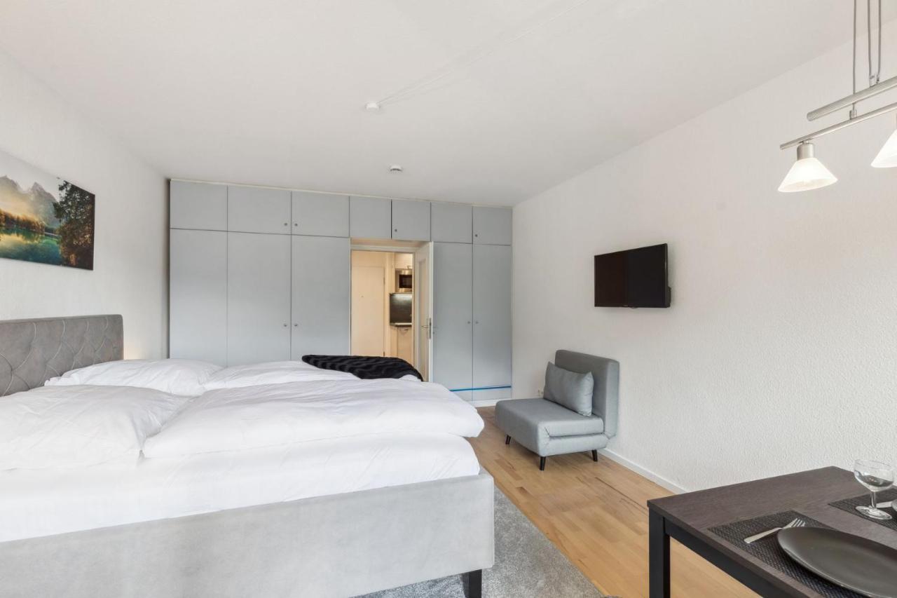 Apartment Bergblick Bad Reichenhall Exterior photo