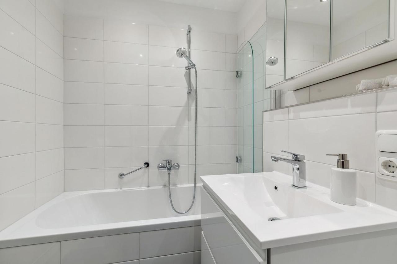 Apartment Bergblick Bad Reichenhall Exterior photo