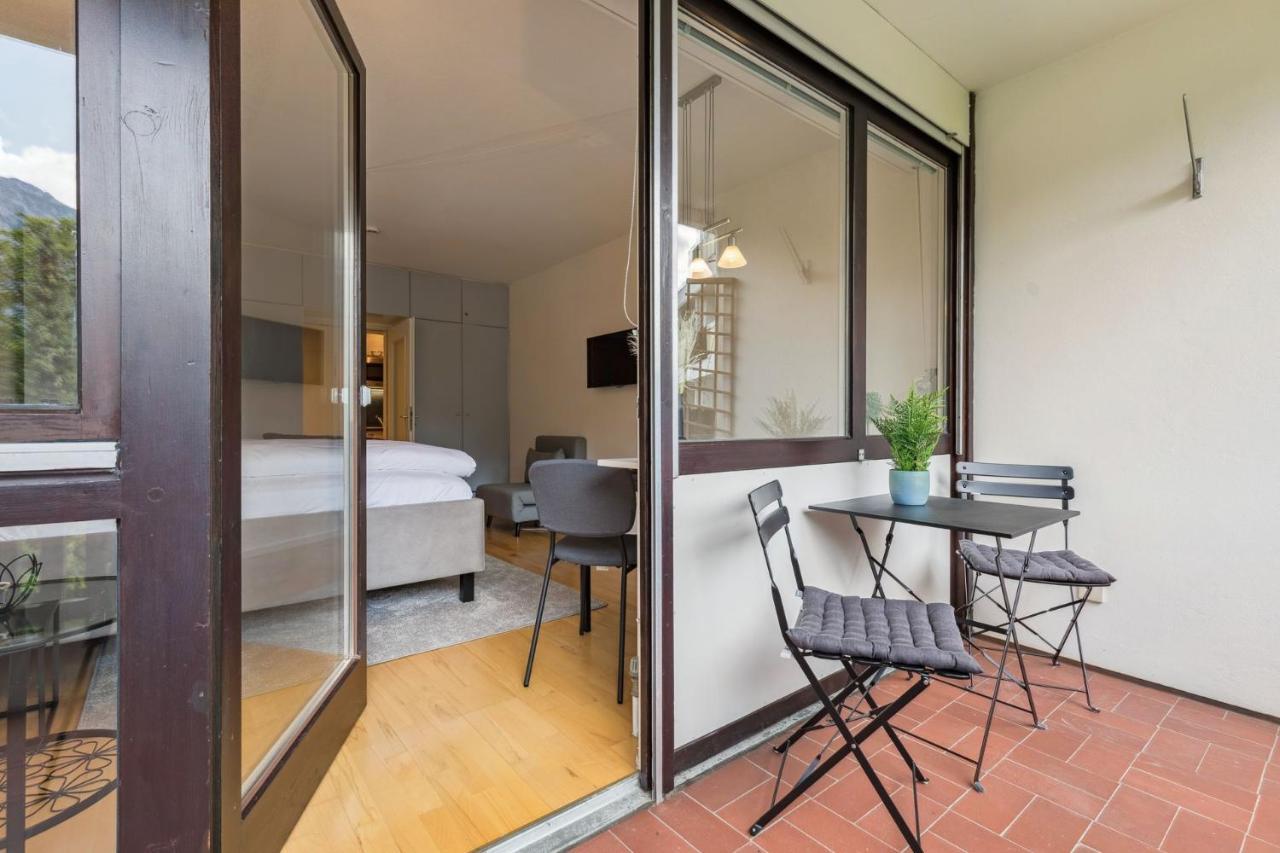 Apartment Bergblick Bad Reichenhall Exterior photo