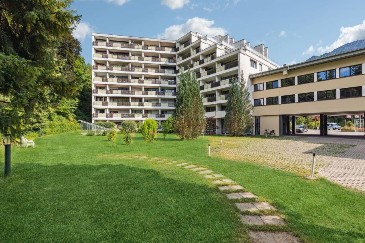 Apartment Bergblick Bad Reichenhall Exterior photo